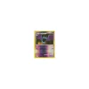 Golbat REVERSE HOLO
