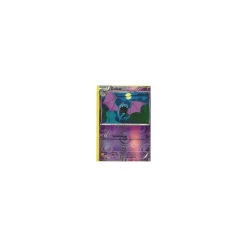 Golbat 054/135 REVERSE HOLO