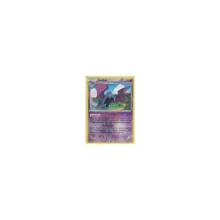 Golbat 31/83 REVERSE HOLO