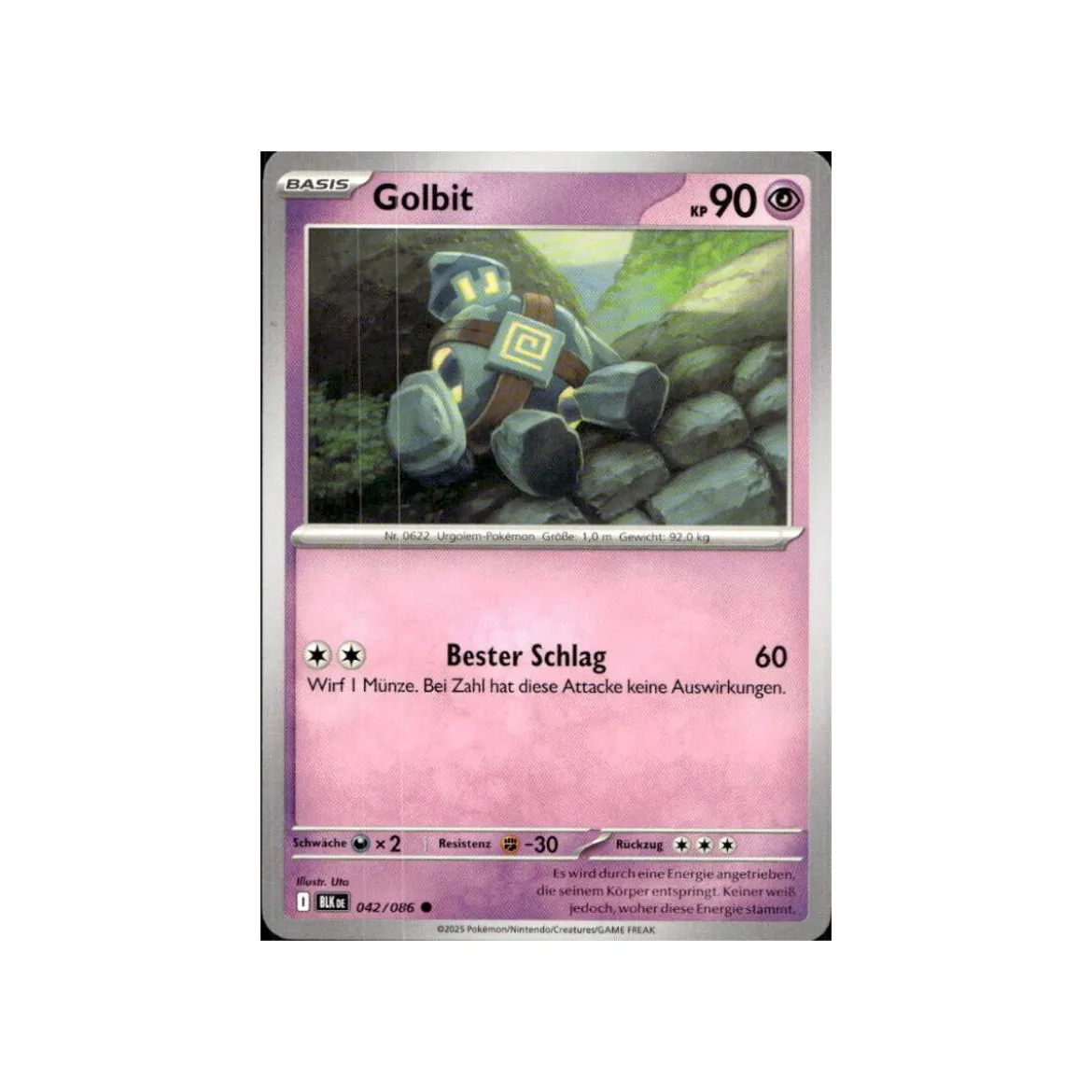 Golbit 042/086