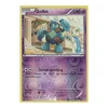 Golbit 34/98 REVERSE HOLO