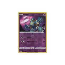 Golbit 076/189 REVERSE HOLO
