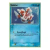 Goldini REVERSE HOLO