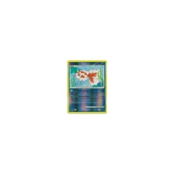 Goldini REVERSE HOLO