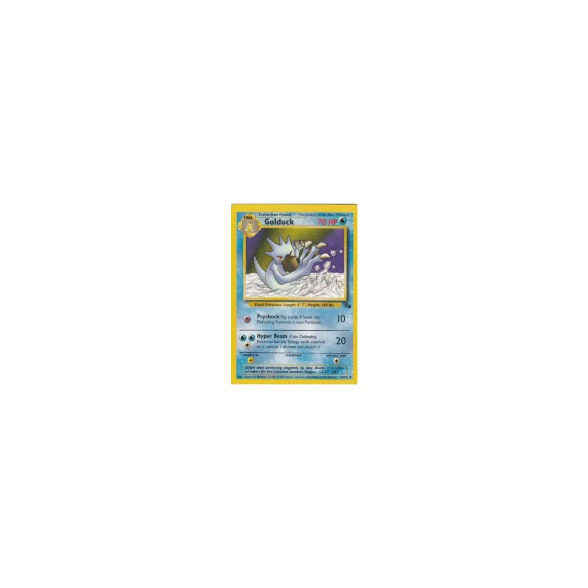 Golduck 35/62