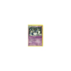 Golgantes 046/101 HOLO
