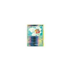 Golking Lv.41 062/130 Reverse Holo