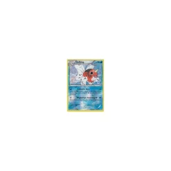 Golking 028/162 REVERSE HOLO
