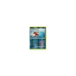 Golking REVERSE HOLO