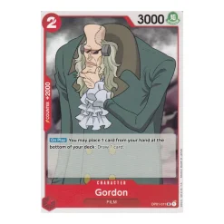 Gordon