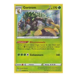 Gortrom 013/072 HOLO