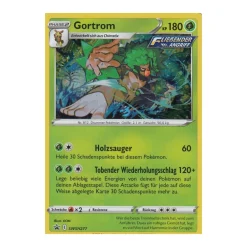 Gortrom SWSH277