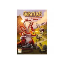 Gorynich - Brettspiel