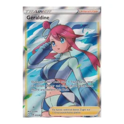 Géraldine 072/072 FULLART