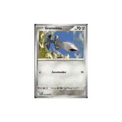 Gramokles 056/088