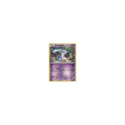 Gramokles 060/122 REVERSE HOLO
