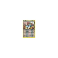Gramokles 098/160 REVERSE HOLO