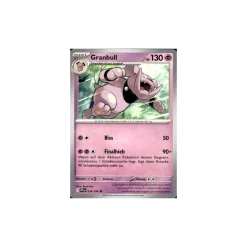 Granbull 038/094