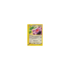 Granbull 61/144 BESPIELT