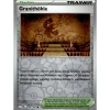 Granithöhle 166/182 REVERSE HOLO
