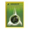 Grass Energy 99/102