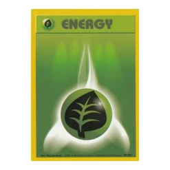 Grass Energy 99/102
