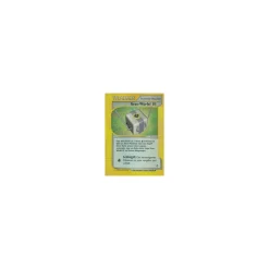 Gras-Würfel 01 124/147 REVERSE HOLO BESPIELT