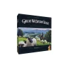 Great Western Trail Neuseeland - Brettspiel