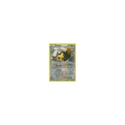 Grebbit 112/146 REVERSE HOLO