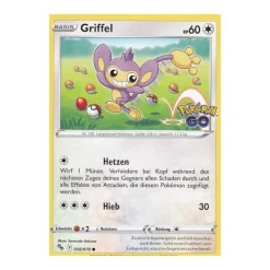Griffel 056/078