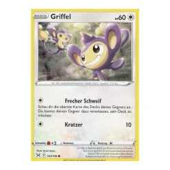 Griffel 144/196