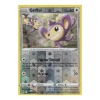 Griffel 144/196 REVERSE HOLO