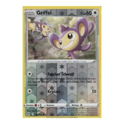 Griffel 144/196 REVERSE HOLO