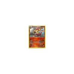 Grillchita 16/99 REVERSE HOLO