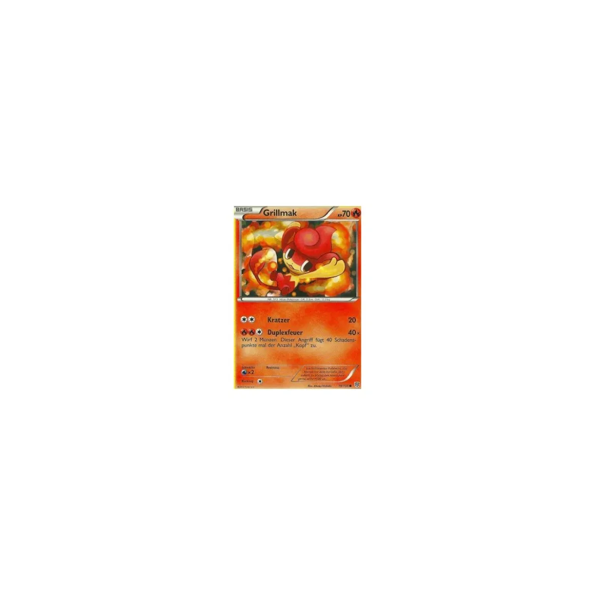 Grillmak 019/135