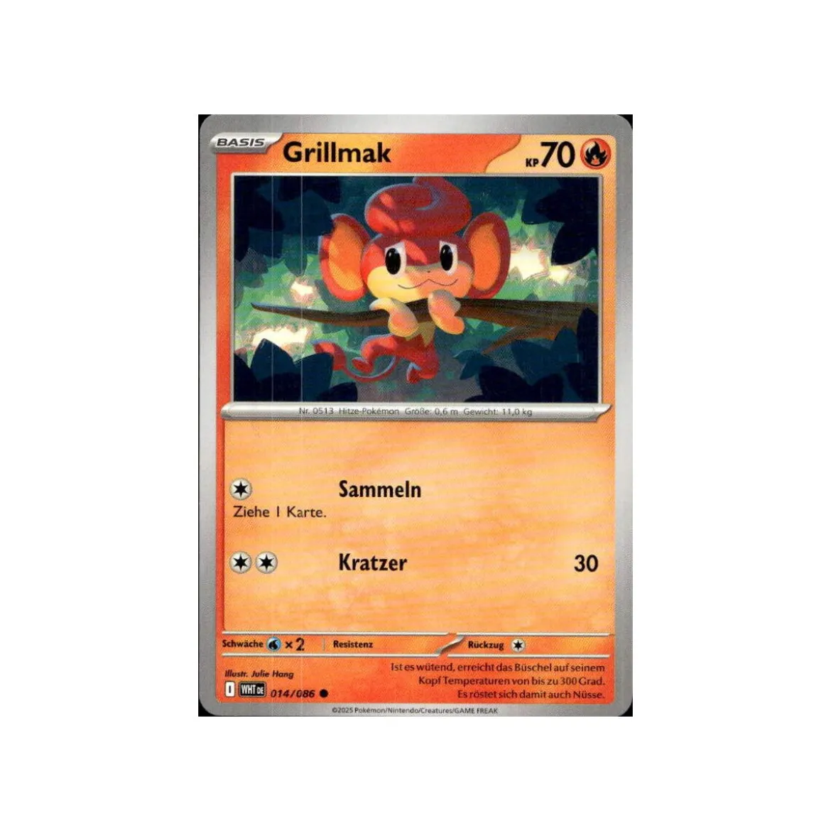Grillmak 014/086