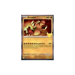Groudon 082/128