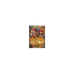 Groudon-EX 085/160 HOLO