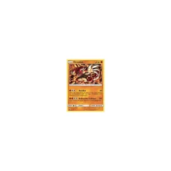 Groudon 081/168 HOLO