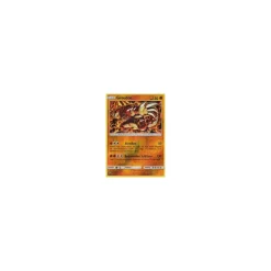 Groudon 081/168 REVERSE HOLO