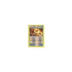 Groudons Geistesbund 131/160 REVERSE HOLO