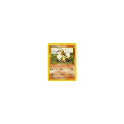 Growlithe