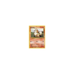 Growlithe 28/102
