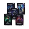 Grundstein alle 5 Commander Decks (deutsch) VORVERKAUF