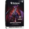 Grundstein - Commander Deck - Herrschaft der Drachen (deutsch) VORVERKAUF
