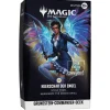 Grundstein - Commander Deck - Heerschar der Engel (deutsch) VORVERKAUF