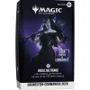 Grundstein - Commander Deck - Unselige Ränge (deutsch) VORVERKAUF
