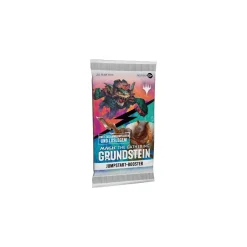 Grundstein - Jumpstart Booster (deutsch)