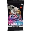 Grundstein - Play Booster (deutsch)