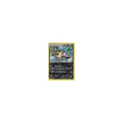 Grypheldis 058/124 REVERSE HOLO